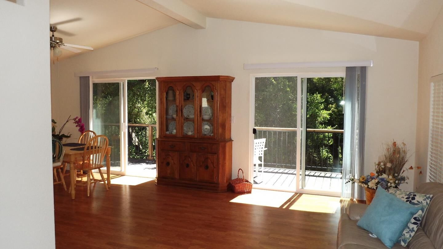 Property Photo:  800 Brommer Street 13  CA 95062 