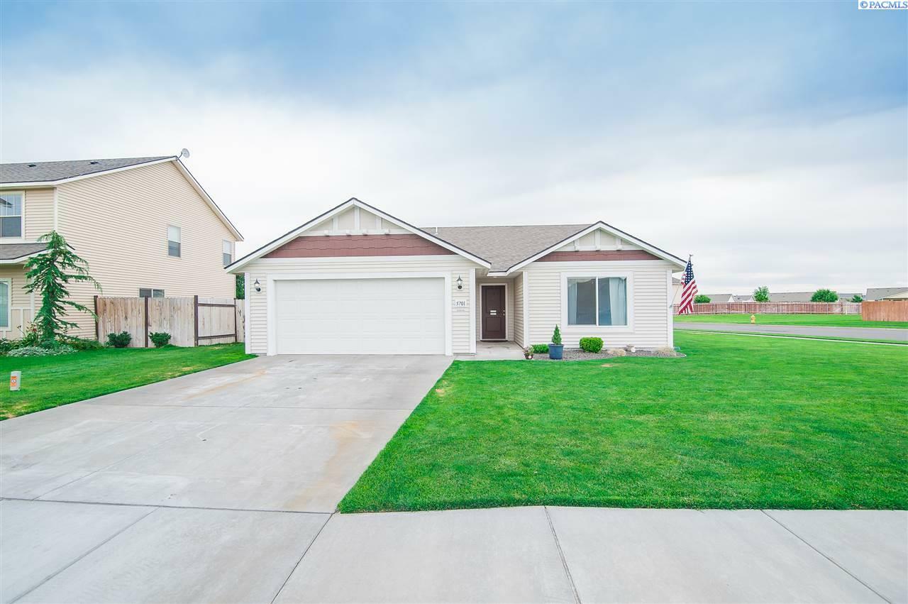 5701 Sidon Ln  Pasco WA 99301 photo