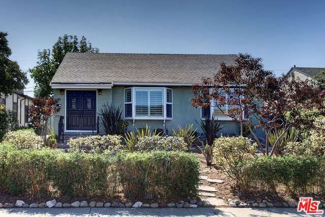 Property Photo:  7817 Truxton Ave  CA 90045 