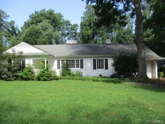 Property Photo:  1512 Michaels Road  VA 23229 