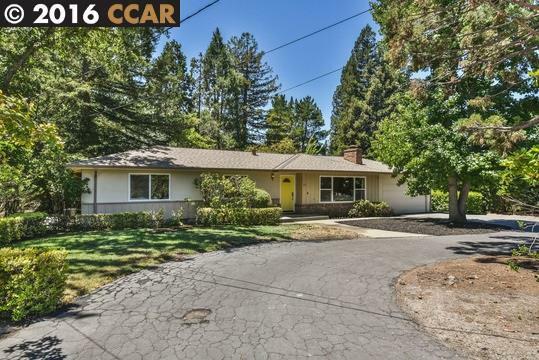 Property Photo: 937 Hawthorne Drive CA 94596