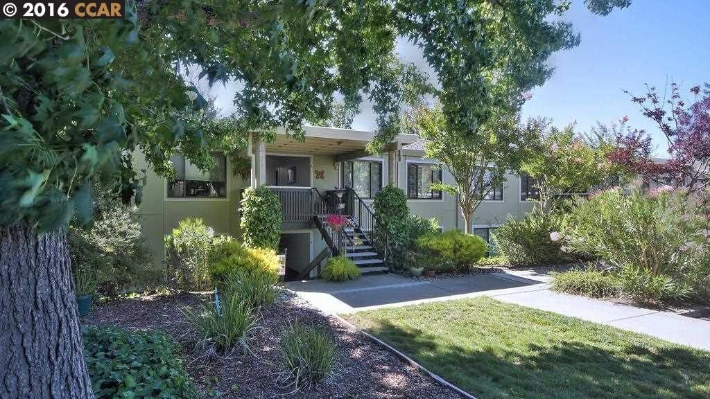 Property Photo:  2901 Golden Rain Rd 4  CA 94595 