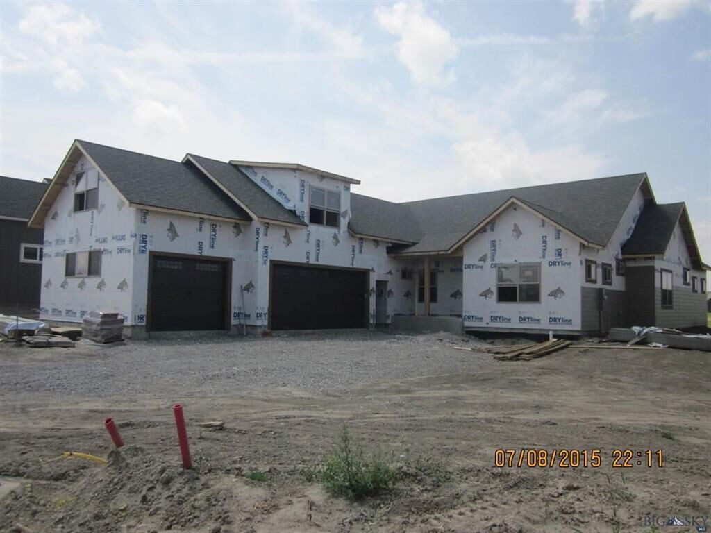 Property Photo:  779 Arrow Trail  MT 59718 