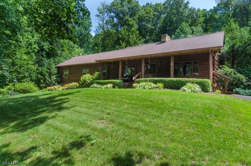 Property Photo:  48 Old Mountain Rd  NJ 08833 