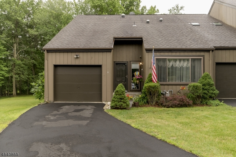 Property Photo: 6 Birch Ln NJ 07960