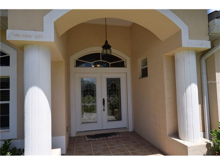 Property Photo: 3227 Cascabel Terrace FL 34286
