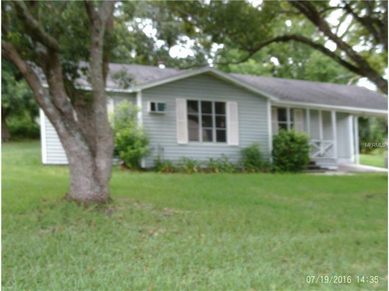 Property Photo:  1109 W 25th Street  FL 32771 