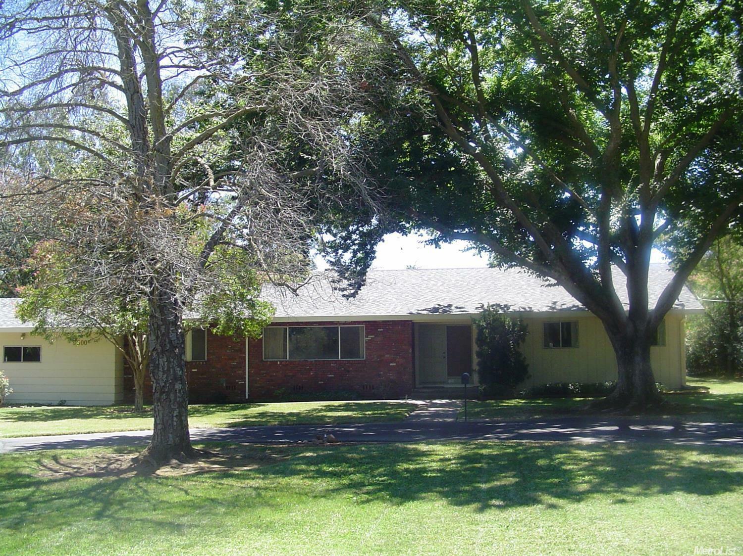 Property Photo:  9800 Sheldon Road  CA 95624 