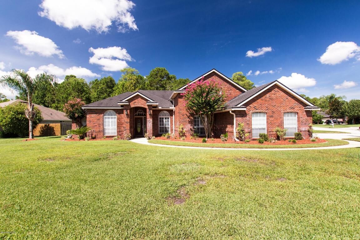 Property Photo:  5530 Oliver Creek Drive  FL  