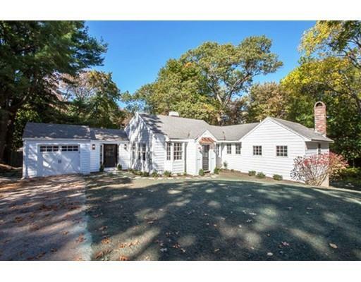 Property Photo: 5 Smith Way MA 02043
