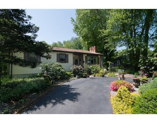 Property Photo:  50 Temple  RI 02915 