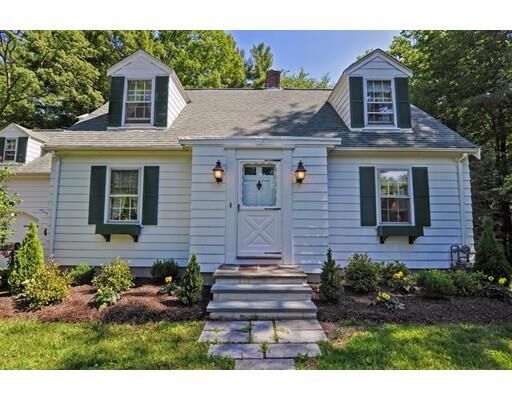 Property Photo:  410 Stone Street  MA 02081 