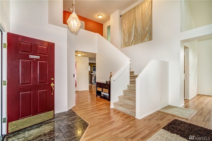 Property Photo:  13505 59th Ave SE  WA 98208 