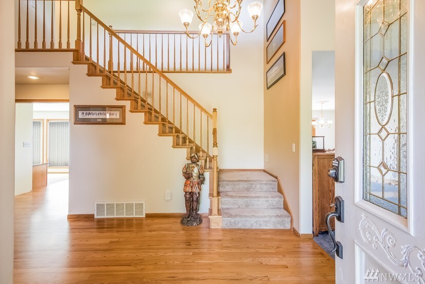 Property Photo: 16420 - 91st Ave NW WA 98292