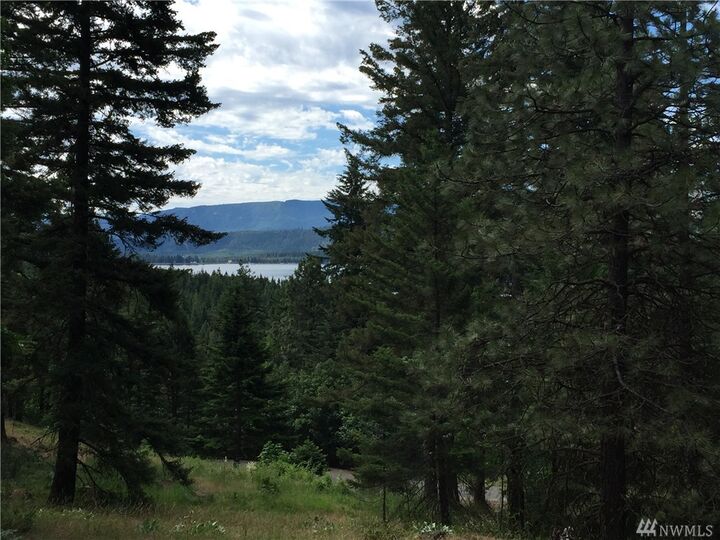 Property Photo: Xxxx Lava Lane WA 98940