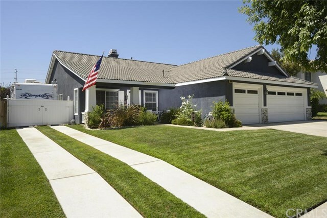 Property Photo:  1140 Erick Drive  CA 92881 