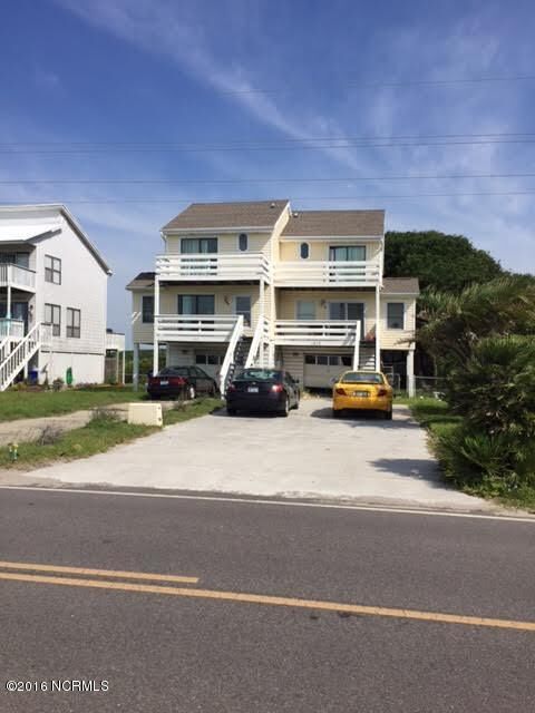 Property Photo:  1971-1973 New River Inlet Road  NC 28460 