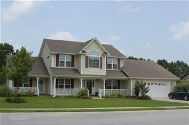 Property Photo:  217 Chastain Drive  NC 28546 