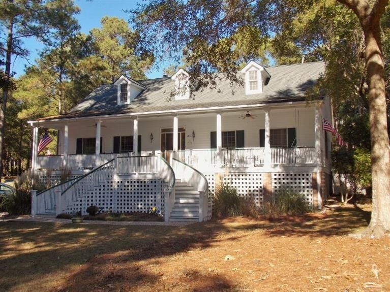 Property Photo:  2946 Island Dr Drive SE 58  NC 28422 