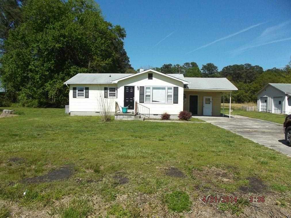 Property Photo: 1000 Huffmantown Road NC 28574
