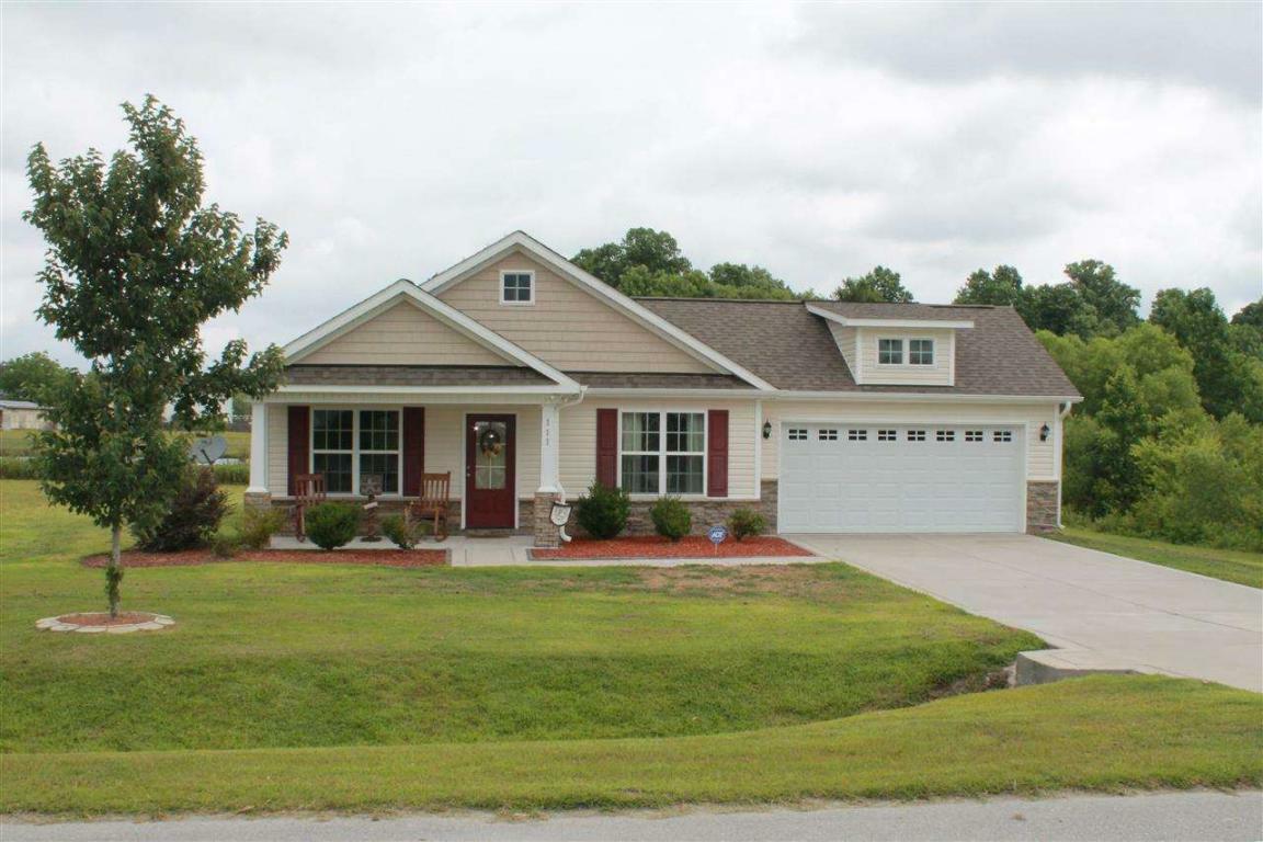 Property Photo:  111 Dallas Drive  NC 28574 