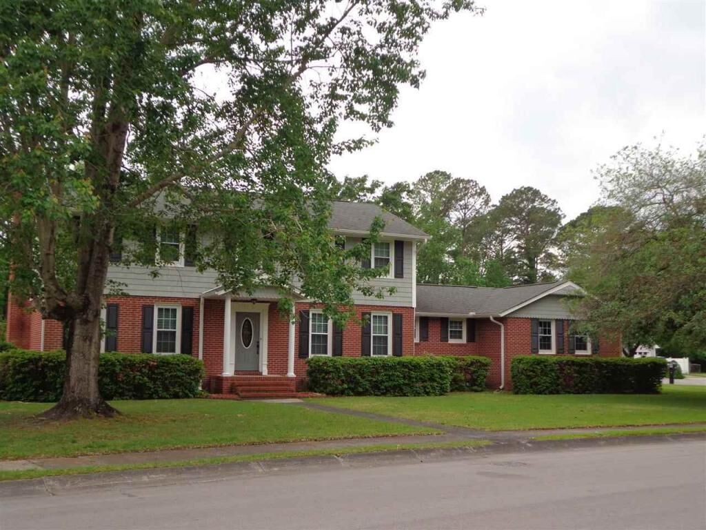 Property Photo:  109 Ramona Avenue  NC 28540 