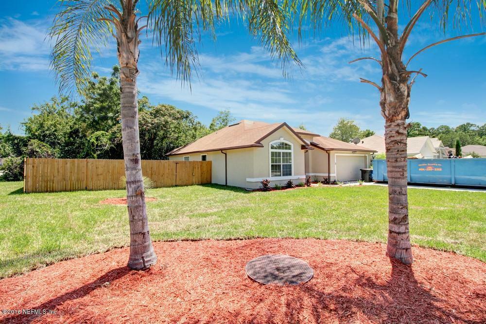 Property Photo:  2622 Dale View Dr  FL 32225 