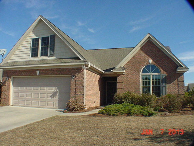 Property Photo: 40 Scotlands Court NC 28443