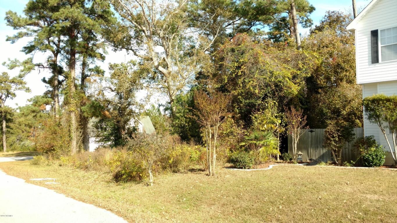 Property Photo: 1014 Meridian Drive NC 28460