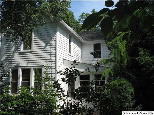 Property Photo: 223 Navesink Avenue NJ 07716