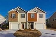 Property Photo:  306 Frisco Way  NC 28445 