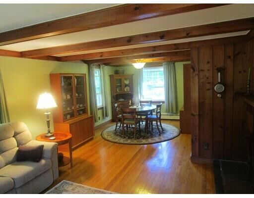 Property Photo:  97 Brook Rd  MA 02067 