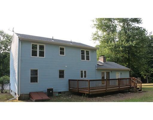 Property Photo:  33 Ryan Cir  MA 01118 