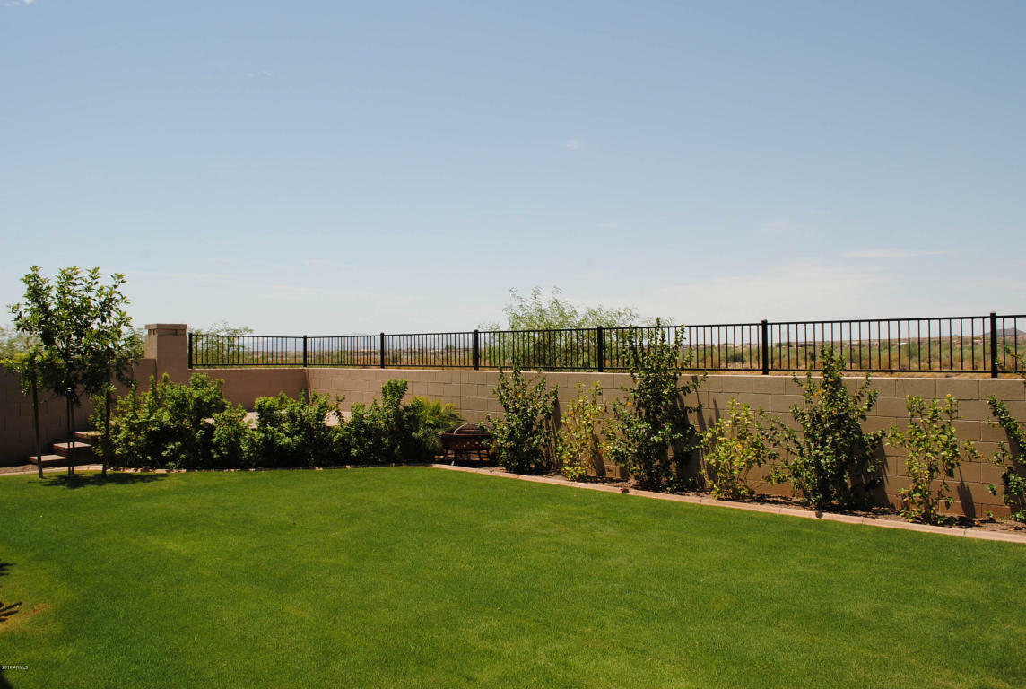 Property Photo:  26456 N 107th Lane  AZ 85383 