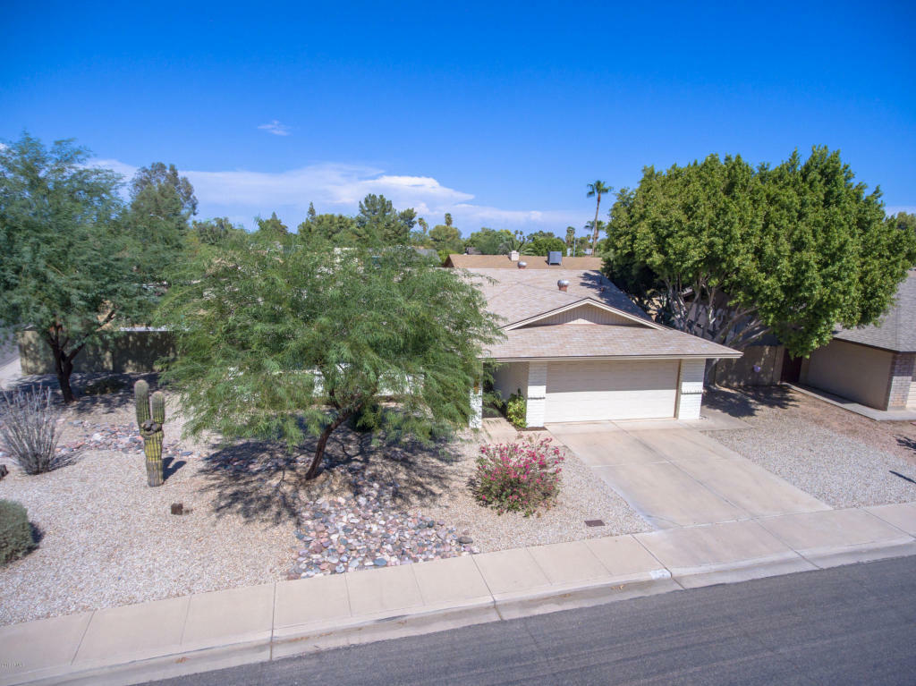 Property Photo:  1825 S Spruce --  AZ 85210 