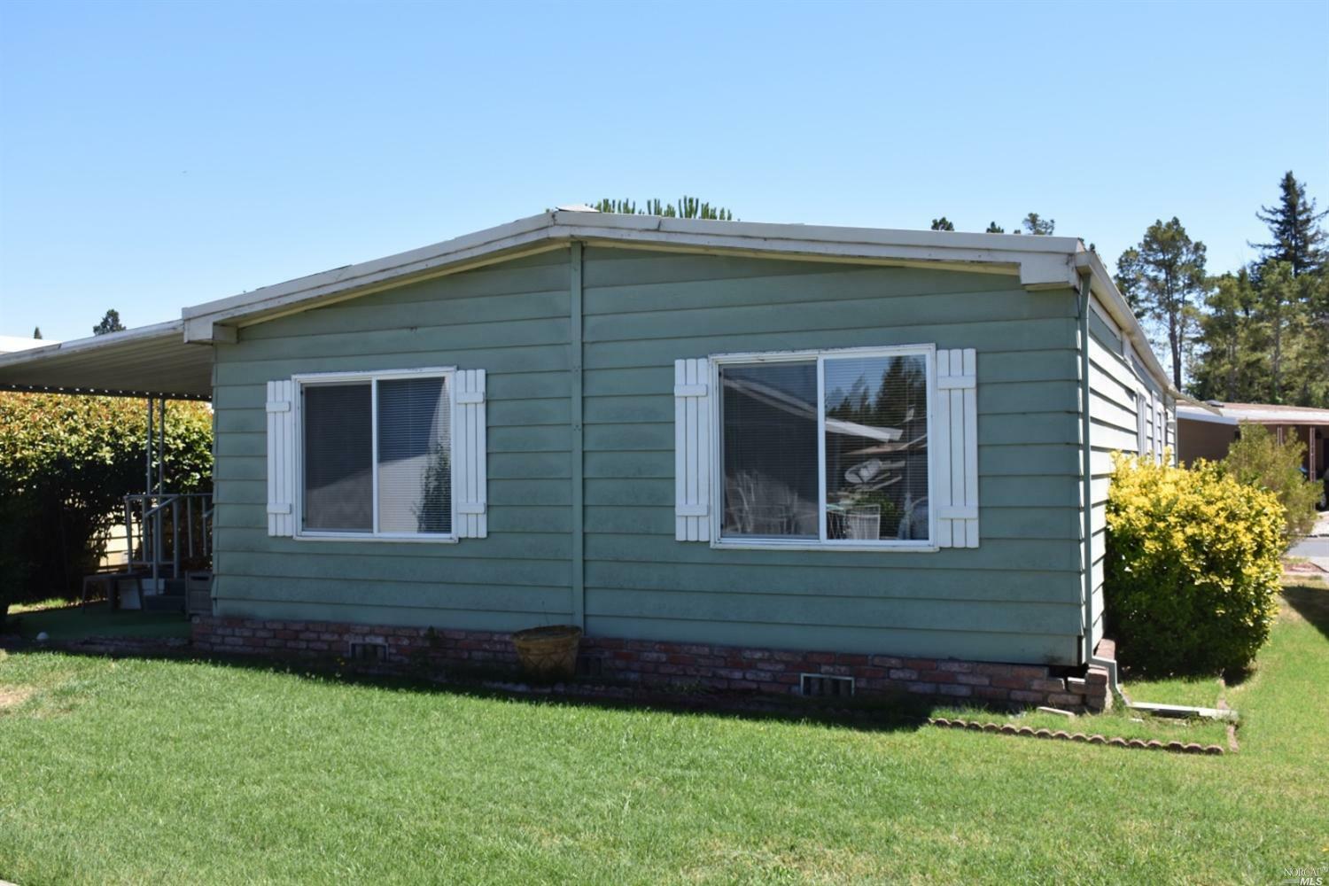 364 Circulo San Marcus  Rohnert Park CA 94928 photo