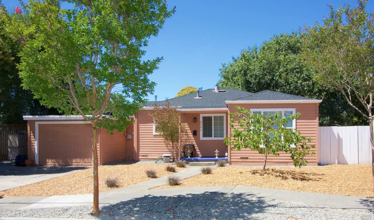 Property Photo: 2141 Magowan Drive CA 95405