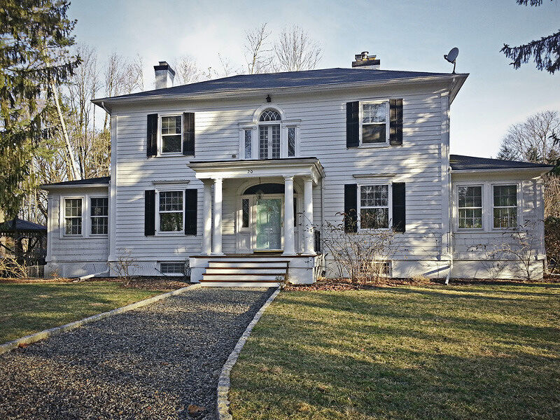 Property Photo: 20 Brookwood Ln NJ 07005