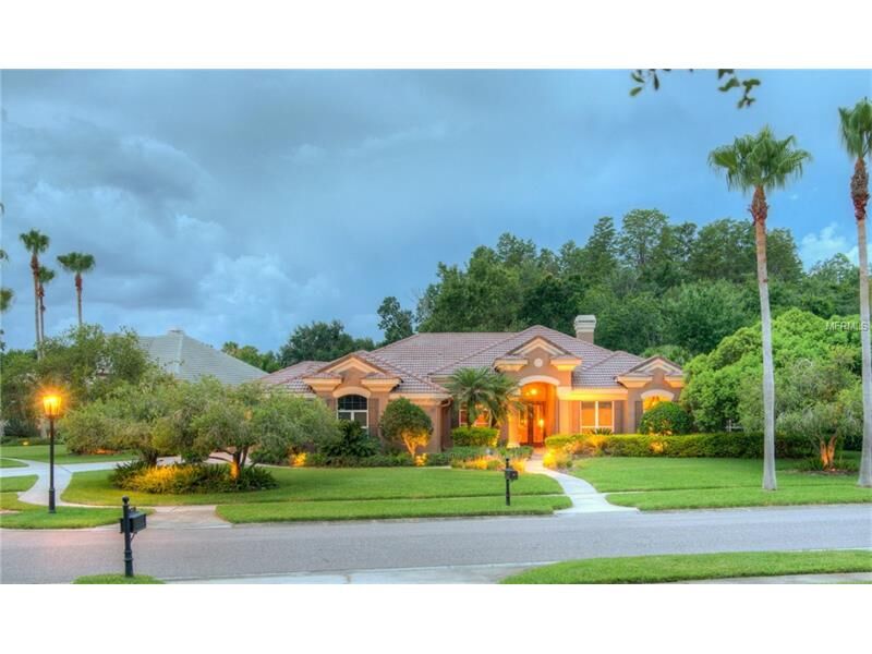 Property Photo:  11902 Marblehead Drive  FL 33626 