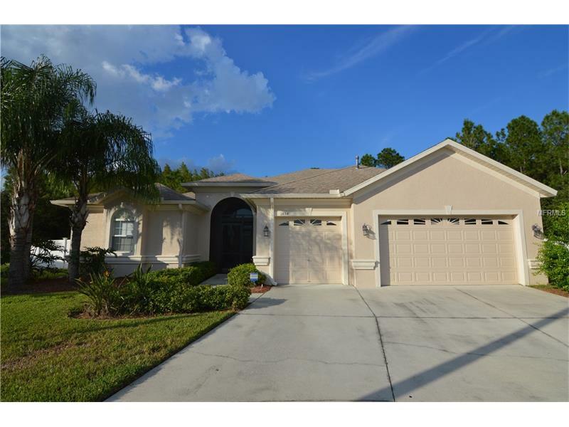 Property Photo: 1834 Fircrest Court FL 33543