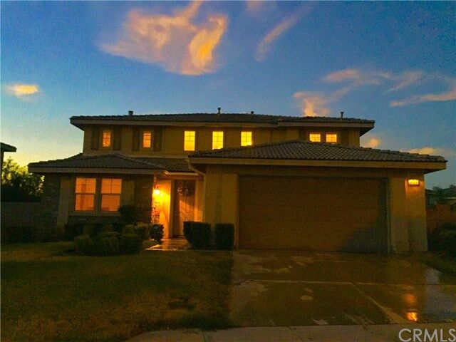 Property Photo: 3625 Pyramid CA 92570