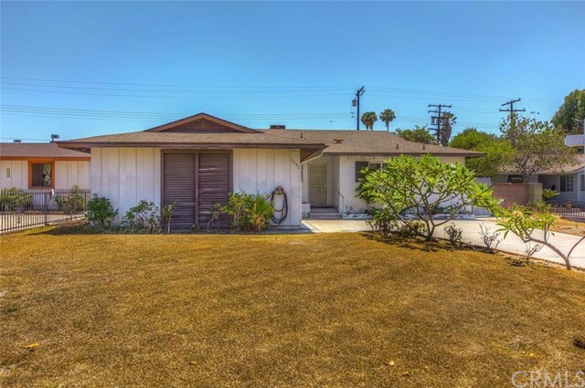 Property Photo:  1030 W Hill Avenue  CA 92833 