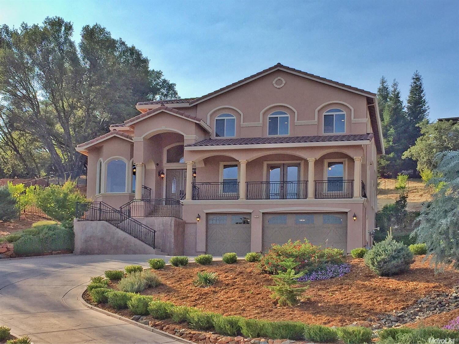 Property Photo:  780 Deerbrooke Trail  CA 95603 