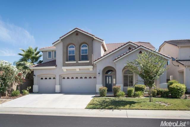 Property Photo:  1688 Sevilla Drive  CA 95747 