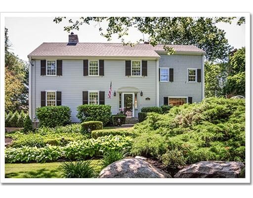 Property Photo:  231 Forest Avenue  MA 02025 