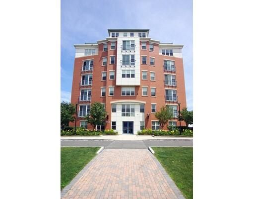 Property Photo:  113 Sumner St 55  MA 02128 
