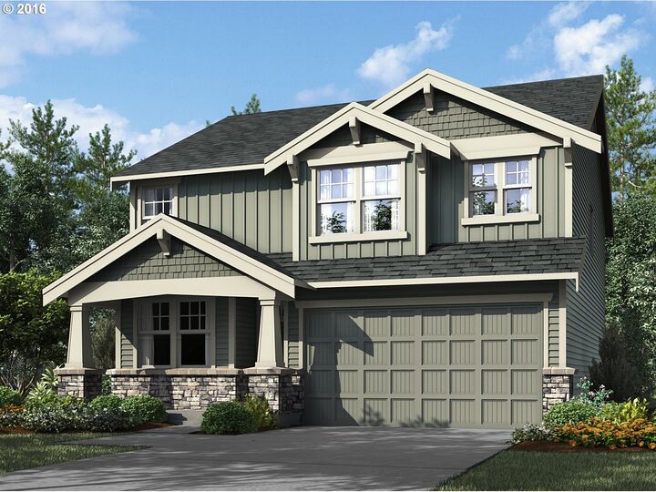 4011 NW 20th Ave  Camas WA 98607 photo