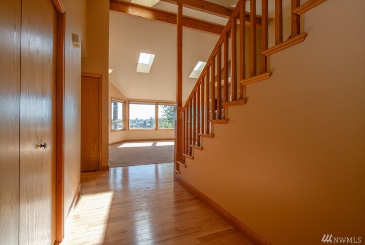 Property Photo:  4815 Academy St  WA 98226 