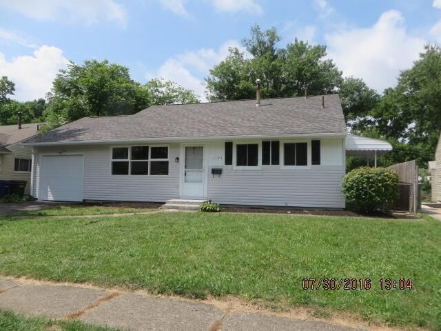 Property Photo: 1175 Country Club Road OH 43227
