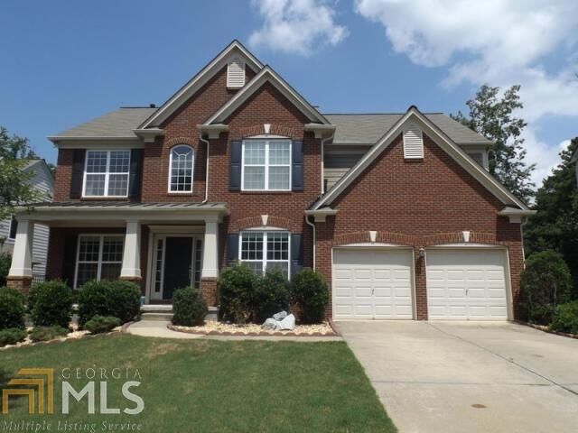 Property Photo: 879 Avonley Creek Trace GA 30518